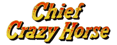 Chief Crazy Horse logo