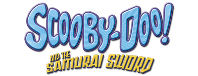 Scooby-Doo and the Samurai Sword logo