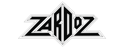 Zardoz logo