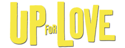 Up for Love logo