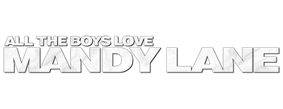 All the Boys Love Mandy Lane logo