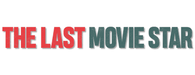 The Last Movie Star logo