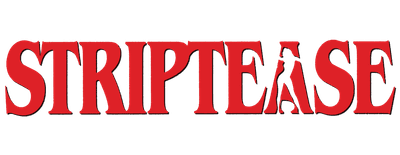 Striptease logo