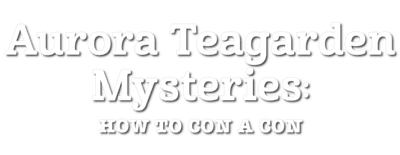 Aurora Teagarden Mysteries logo