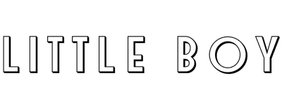 Little Boy logo