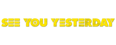 See You Yesterday logo