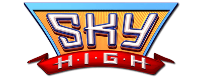 Sky High logo