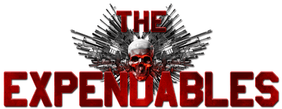 The Expendables logo