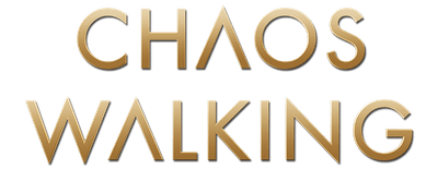 Chaos Walking logo