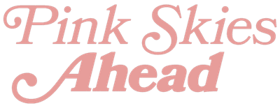 Pink Skies Ahead logo