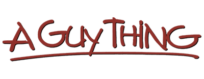 A Guy Thing logo