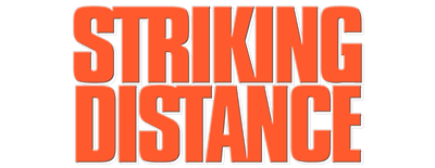 Striking Distance logo