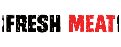 Fresh Meat logo