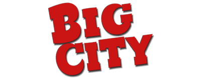 Big City logo