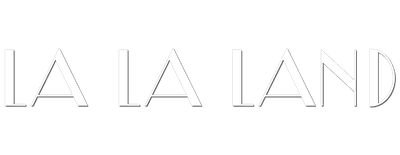 La La Land logo