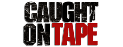 Caught on Tape logo