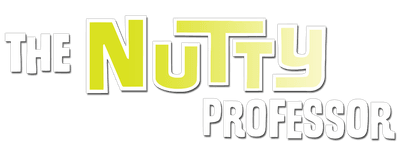 The Nutty Professor logo