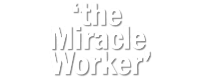 The Miracle Worker logo