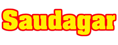 Saudagar logo