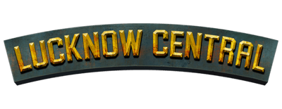 Lucknow Central logo