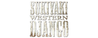 Sukiyaki Western Django logo