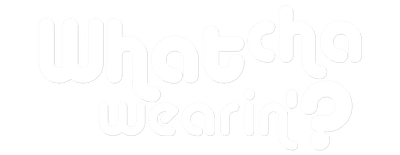 Whatcha Wearin'? logo