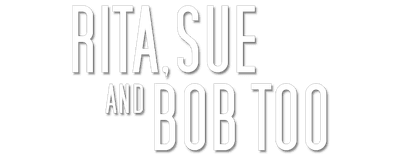 Rita, Sue and Bob Too logo