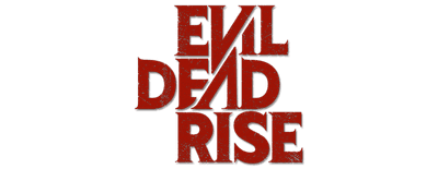 Evil Dead Rise logo