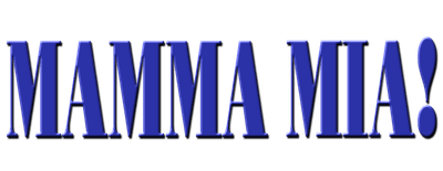 Mamma Mia! logo