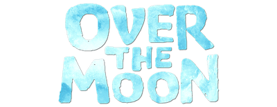 Over the Moon logo