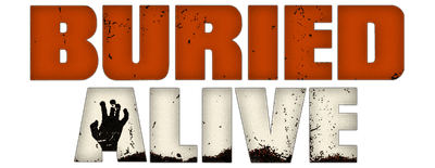 Buried Alive logo