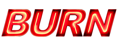 Burn logo