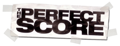 The Perfect Score logo