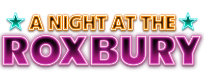 A Night at the Roxbury logo