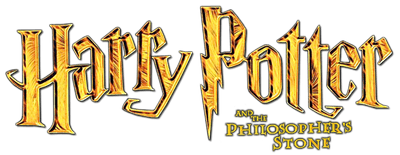 Harry Potter and the Sorcerer's Stone logo