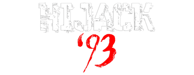 Hijack '93 logo