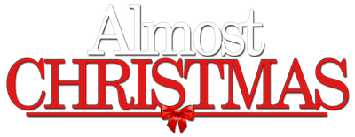 Almost Christmas logo