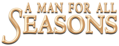 A Man for All Seasons logo