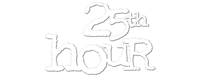 25th Hour logo