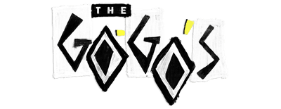 The Go-Go's logo