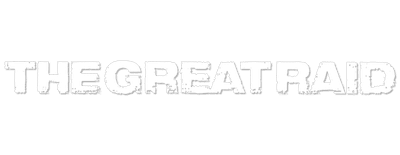 The Great Raid logo