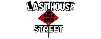 The Last House on Dead End Street logo