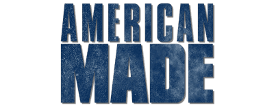 American Made logo