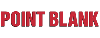 Point Blank logo