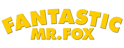 Fantastic Mr. Fox logo