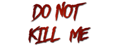 Don't Kill Me logo