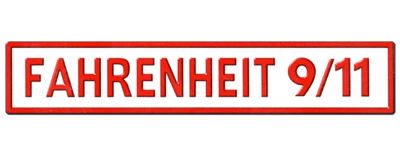 Fahrenheit 9/11 logo