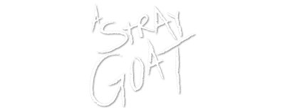 A Stray Goat logo