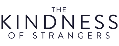 The Kindness of Strangers logo