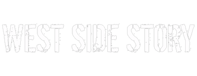 West Side Story logo